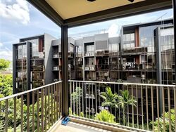 The Watergardens At Canberra (D27), Apartment #566603661